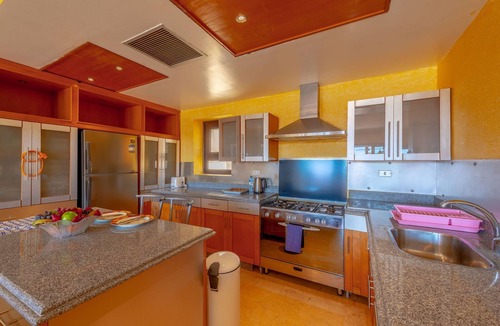 El Gouna Apartment | VESTA - Superior APT - 3BR - Abu Tig Marina