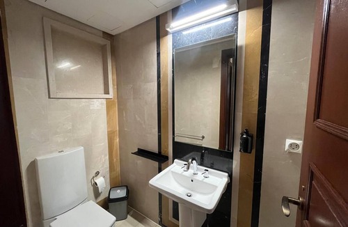 Cairo Apartment | VESTA - Superior Suite - 2BR - Partial Nile View