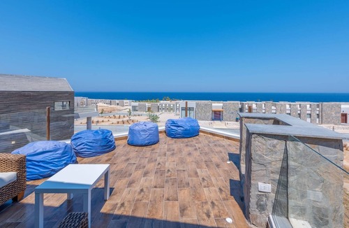 Soma Bay Villa | Vesta - Superior Villa IV - 2BR - Wadi Jebal
