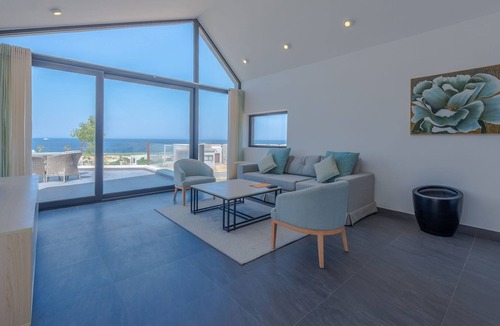 Soma Bay Villa | Vesta - Superior Villa X - 2BR - Wadi Jebal