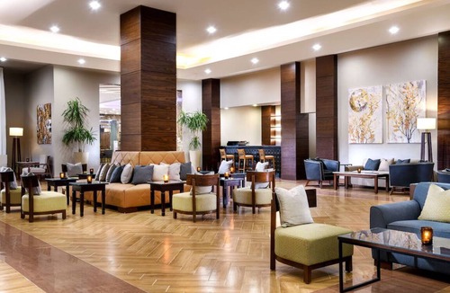 Soma Bay Hotel | Vibrant All-Inclusive Stay with Private Beach & Evening Entertainment