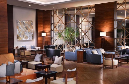 Soma Bay Hotel | Vibrant All-Inclusive Stay with Private Beach & Evening Entertainment