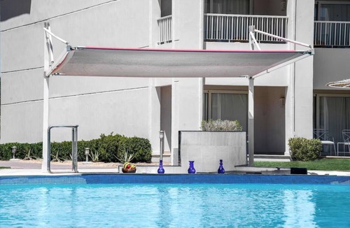 Soma Bay Hotel | Vibrant All-Inclusive Stay with Private Beach & Evening Entertainment