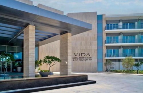 Sidi Abd El-Rahman Apartment | Vida Marina Resort Marassi