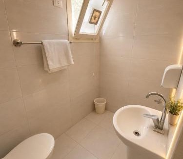 Nasr City Hotel | vila hotel city