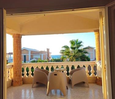 Borg el Arab Villa | Villa 13