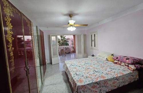 Borg el Arab Villa | Villa 13