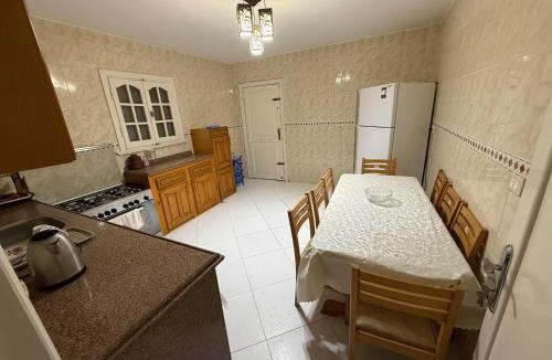 Borg el Arab Villa | Villa 13