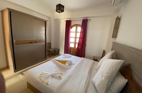 Dahab Hotel | Villa 22
