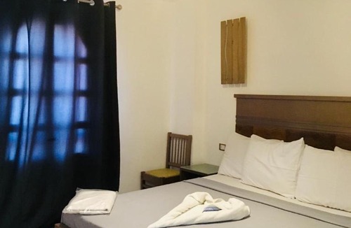 Dahab Hotel | Villa 22