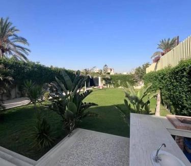 Marina El Alamein House | Villa 32
