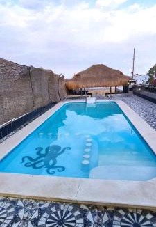 Marina El Alamein House | Villa 32