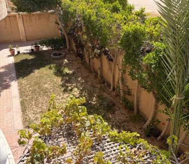 New Burj al-'Arab City Apartment | Villa agamy