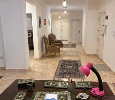 New Burj al-'Arab City Apartment | Villa agamy