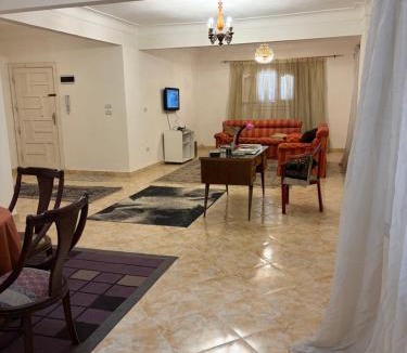 New Burj al-'Arab City Apartment | Villa agamy
