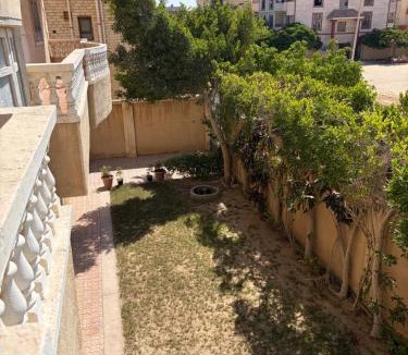 New Burj al-'Arab City Apartment | Villa agamy tantawy