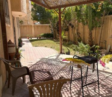 New Burj al-'Arab City Apartment | Villa agamy tantawy