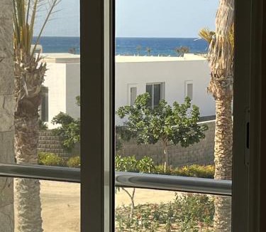 Zawiyat Sidi Musa Villa | Villa Almaza 5 bedrooms