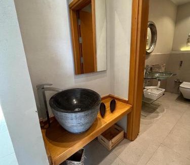 Zawiyat Sidi Musa Villa | Villa Almaza 5 bedrooms