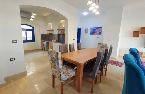 Hurghada Villa | Villa Amaros in Sahl Hasheesh with a pool