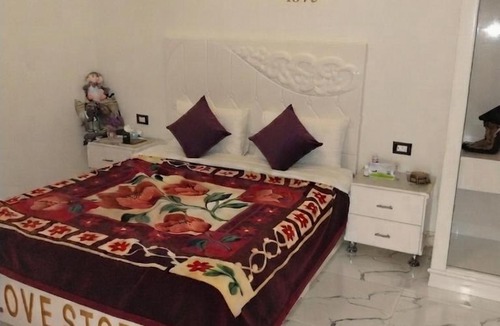 Luxor Villa | Villa amer