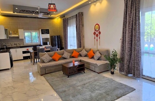 Luxor House | Villa Aphrodite - Entire Private Luxurious Villa