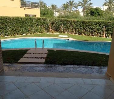 Sidi Abd El-Rahman Villa | Villa at Marassi