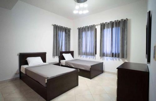 Sidi Abd El-Rahman Villa | Villa at Marassi