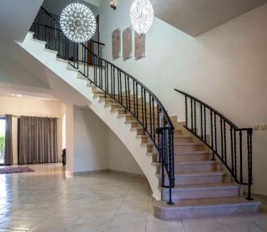 Sidi Abd El-Rahman Villa | Villa at Marassi