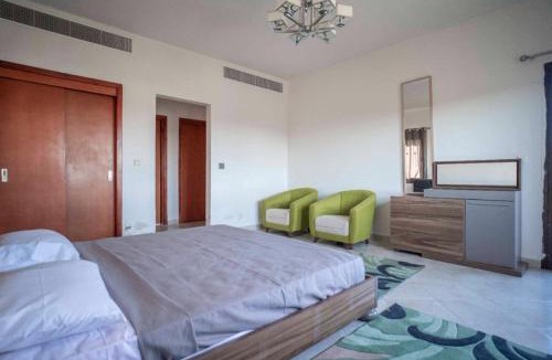 Sidi Abd El-Rahman Villa | Villa at Marassi