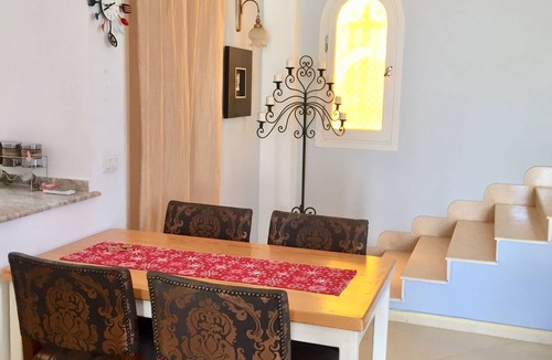 Dahab House | VILLA BAHIA - Dahab Egypt