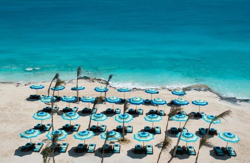Ad-Dab'ah Resort | Villa Coconut Hotel North Coast - A TLT Signature Hotel