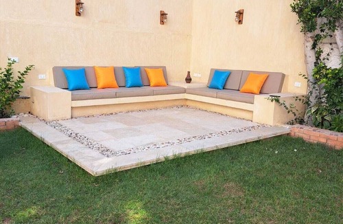 Ad-Dukhaylah House | Villa Cranzy: 3BR with private pool, bianki, AL agami, Alexandria ,Egypt