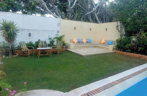 Ad-Dukhaylah House | Villa Cranzy: 3BR with private pool, bianki, AL agami, Alexandria ,Egypt