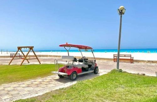 Al-Hammam Villa | villa Duplex Sea View