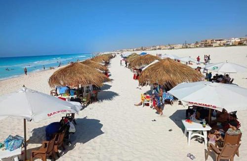 Al-Hammam Villa | villa Duplex Sea View