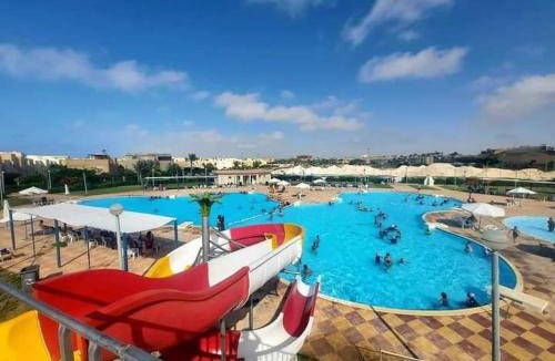 Al-Hammam Villa | villa Duplex Sea View