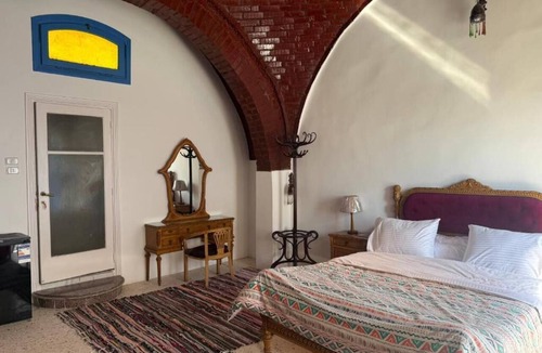 Wadi El Natrun House | VILLA EL SAFIR FARMHOUSE