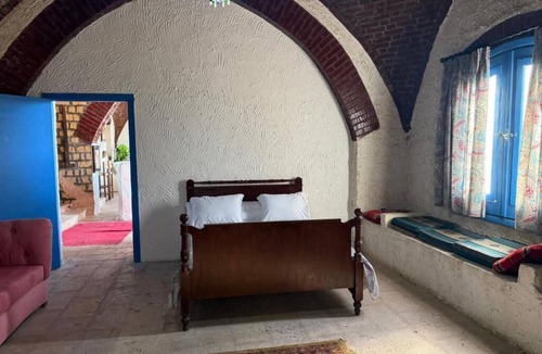 Wadi El Natrun House | VILLA EL SAFIR FARMHOUSE
