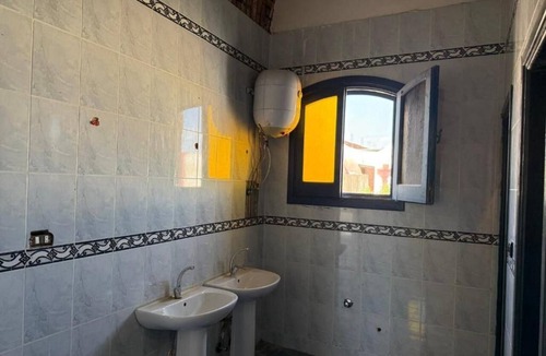 Wadi El Natrun House | VILLA EL SAFIR FARMHOUSE