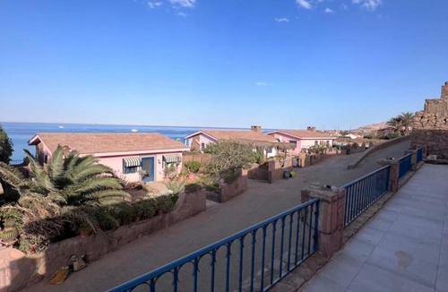 Ras Sudar Villa | Villa Gamal fawzy