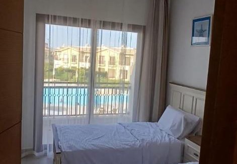 Marsa Matruh Villa | Villa in Marassi Marina A touch of luxury in the heart of the coast
