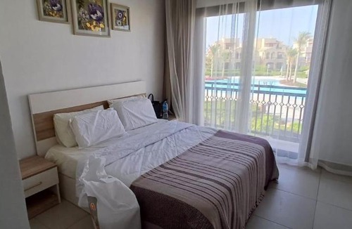 Marsa Matruh Villa | Villa in Marassi Marina A touch of luxury in the heart of the coast