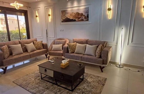 Marsa Matruh Villa | Villa in Marassi Marina A touch of luxury in the heart of the coast