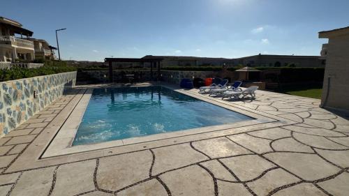 Borg el Arab Villa | Villa In Sa7el For Rent 5 Bedroom And private pool