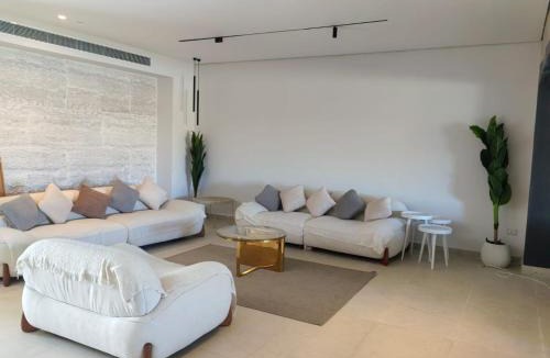 Sidi Abd El-Rahman Villa | villa including swimming pool