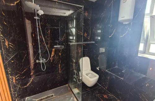 Sidi Abd El-Rahman Villa | villa including swimming pool