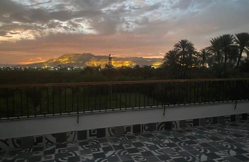 Luxor Apartment | Villa Luna Simone