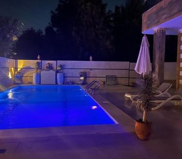 Luxor Apartment | Villa Luna Simone