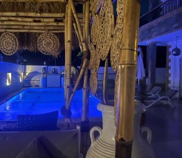 Luxor Apartment | Villa Luna Simone